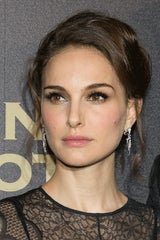 Natalie Portman überzeugt in Dior