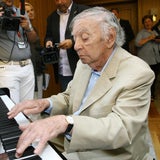 Karl Wlaschek