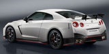 Facelift für den Nissan GT-R Nismo