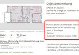 Diskriminierende Immobilienanzeige