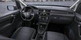 Jetzt kommt auch noch der Caddy Alltrack