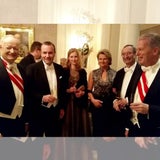 Mitterlehner Opernball