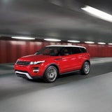 Range Rover Evoque Fünftürer
