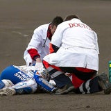 13. Mai: Lee Richardson in Wroclaw (Polen) tödlich verunglückt
