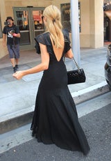 Paris Hilton