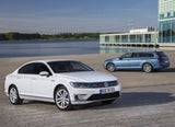 Alle Infos vom VW Passat GTE