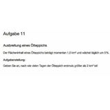 So schwer war die Mathe-Matura