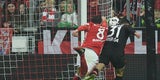 2:1! Bayern kann doch noch siegen