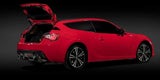 Toyota GT86 als Shooting Brake
