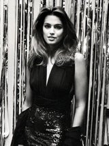 Die Supermodels der 80er