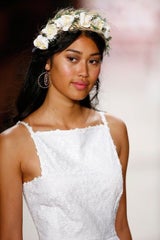 Lena Hoschek Berlin Fashion Week
