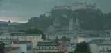 Schwere Gewitter in ganz Österreich