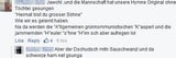 "Neger und Jugo" - Rechte hetzen gegen Nationalteam