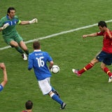 Spanien-Italien
