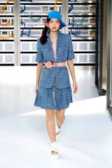 Chanel SS2016