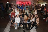 REVIEW by Sami Slimani Launch