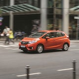 So fährt sich der neue Honda Jazz