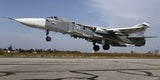 Putin: "Die Türkei hilft den Terroristen"