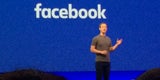 Facebook zündete Neuheiten-Feuerwerk