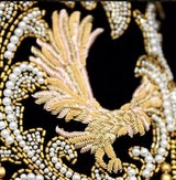 H&M x Balmain
