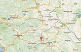 20.000 stürmen unsere Grenze