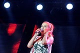 Donauinselfest: Die besten Bilder vom Freitag
