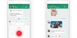 WhatsApp-Gegner ICQ feiert furioses Comeback