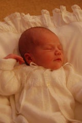 Estelle  Silvia Ewa Mary