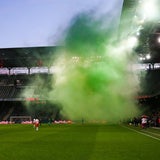 Salzburg - Rapid