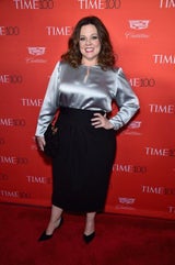 Melissa McCarthy