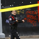 Selbstmordanschlag in Istanbul