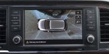 Seat Ateca 2.0 TDI DSG 4Drive im Test