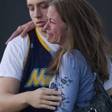 Trauer nach Amoklauf in Denver