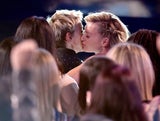 Die Stars der Teen Choice Awards 2015