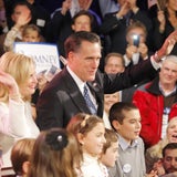 Romney misshandelte schwulen Mitschüler