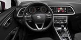 Seat verpasst dem Leon ein Facelift