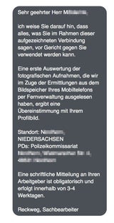 Jan Böhmermann zeigt wie man mit Hetze umgeht