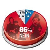 FPO weiter in Umfragen vorn