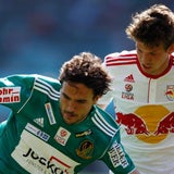 Die besten Bilder vom Cup-Finale