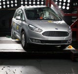 Touran, Kadjar, Q7, XC90 & Co. im Crashtest