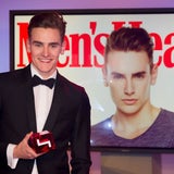 Fabian ist "Austria's Next Topmodel"