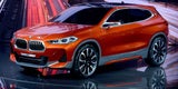 BMW bringt auch einen X2