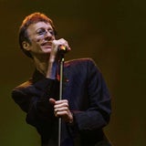 Bee-Gees-Sänger Robin Gibb erlag Krebsleiden