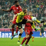 David Alaba, Superstar