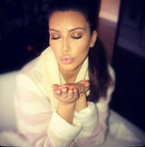 Die ersten Instagram-Fotos der Stars
