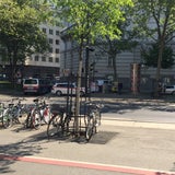 Bomben-Drohung im Wirtschaftsministeirum