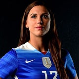 Das ist die heißeste Sportlerin der Welt