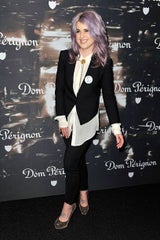 Kelly Osbournes neuer Style
