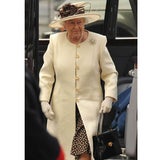 Die legendäre  Launer-Handtasche der Queen