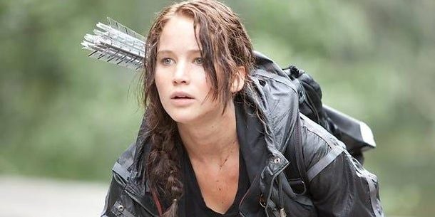 Die Tribute von Panem